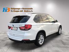 BMW X5 30d xDrive, Diesel, Occasion / Utilisé, Automatique - 5