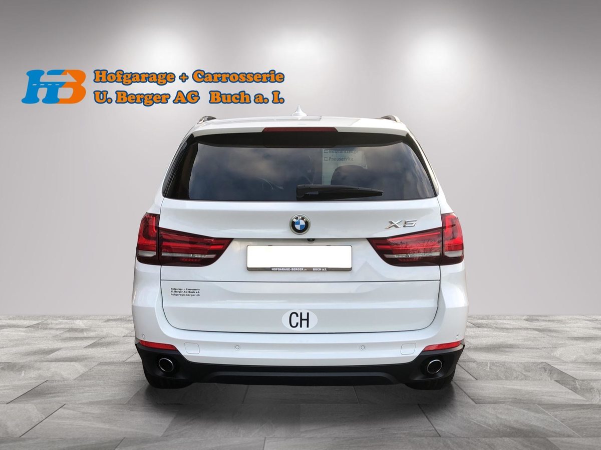 BMW X5 30d xDrive, Diesel, Second hand / Used, Automatic - 6