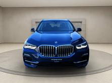 BMW X5 48V 30d Steptronic, Mild-Hybrid Diesel/Elektro, Occasion / Gebraucht, Automat - 2