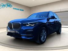 BMW X5 48V 30d Steptronic, Mild-Hybrid Diesel/Elektro, Occasion / Gebraucht, Automat - 3