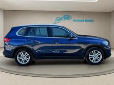 BMW X5 48V 30d Steptronic, Mild-Hybrid Diesel/Elektro, Occasion / Gebraucht, Automat - 4