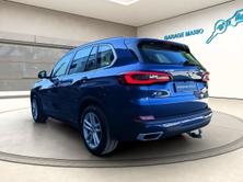 BMW X5 48V 30d Steptronic, Mild-Hybrid Diesel/Elektro, Occasion / Gebraucht, Automat - 7