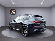 BMW X5 30d 48V M Sport Steptronic, Mild-Hybrid Diesel/Elektro, Occasion / Gebraucht, Automat - 5