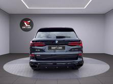 BMW X5 30d 48V M Sport Steptronic, Mild-Hybrid Diesel/Elektro, Occasion / Gebraucht, Automat - 6
