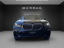 BMW X5 40i Steptronic, Essence, Occasion / Utilisé, Automatique - 2