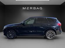BMW X5 40i Steptronic, Essence, Occasion / Utilisé, Automatique - 3