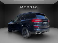 BMW X5 40i Steptronic, Essence, Occasion / Utilisé, Automatique - 4