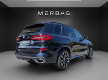 BMW X5 40i Steptronic, Essence, Occasion / Utilisé, Automatique - 6