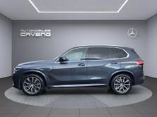 BMW X5 30d Steptronic, Diesel, Occasion / Gebraucht, Automat - 2