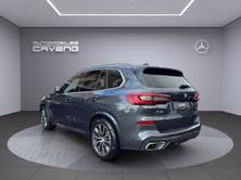 BMW X5 30d Steptronic, Diesel, Occasion / Gebraucht, Automat - 3