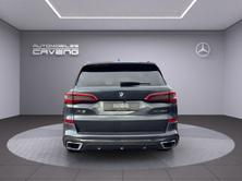 BMW X5 30d Steptronic, Diesel, Occasion / Gebraucht, Automat - 4