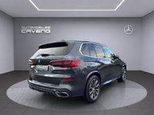 BMW X5 30d Steptronic, Diesel, Occasion / Gebraucht, Automat - 5