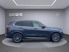 BMW X5 30d Steptronic, Diesel, Occasion / Gebraucht, Automat - 6
