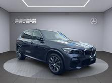BMW X5 30d Steptronic, Diesel, Occasion / Gebraucht, Automat - 7