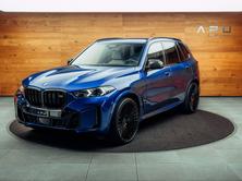 BMW X5 48V M60i M Sport Pro Steptronic, Hybride Leggero Benzina/Elettrica, Occasioni / Usate, Automatico - 4