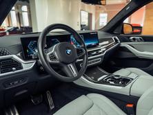 BMW X5 48V M60i M Sport Pro Steptronic, Hybride Leggero Benzina/Elettrica, Occasioni / Usate, Automatico - 6