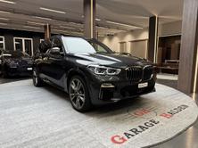 BMW X5 M50i, Petrol, Second hand / Used, Automatic - 2