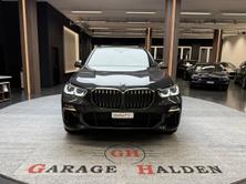 BMW X5 M50i, Petrol, Second hand / Used, Automatic - 3
