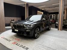 BMW X5 M50i, Petrol, Second hand / Used, Automatic - 4