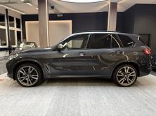 BMW X5 M50i, Petrol, Second hand / Used, Automatic - 5