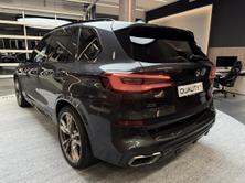 BMW X5 M50i, Petrol, Second hand / Used, Automatic - 6