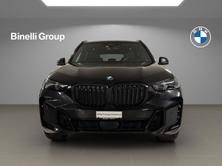 BMW X5 30d SAG, Hybride Léger Diesel/Électricité, Occasion / Utilisé, Automatique - 2