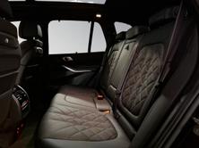 BMW X5 30d SAG, Hybride Léger Diesel/Électricité, Occasion / Utilisé, Automatique - 7