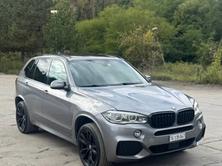 BMW X5 F15 40d xDrive SAG, Diesel, Occasioni / Usate, Automatico - 2