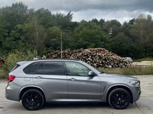 BMW X5 F15 40d xDrive SAG, Diesel, Occasion / Utilisé, Automatique - 3