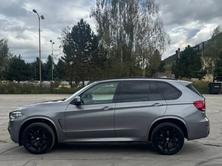 BMW X5 F15 40d xDrive SAG, Diesel, Occasioni / Usate, Automatico - 4