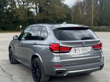 BMW X5 F15 40d xDrive SAG, Diesel, Occasioni / Usate, Automatico - 5