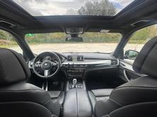 BMW X5 F15 40d xDrive SAG, Diesel, Occasion / Utilisé, Automatique - 6