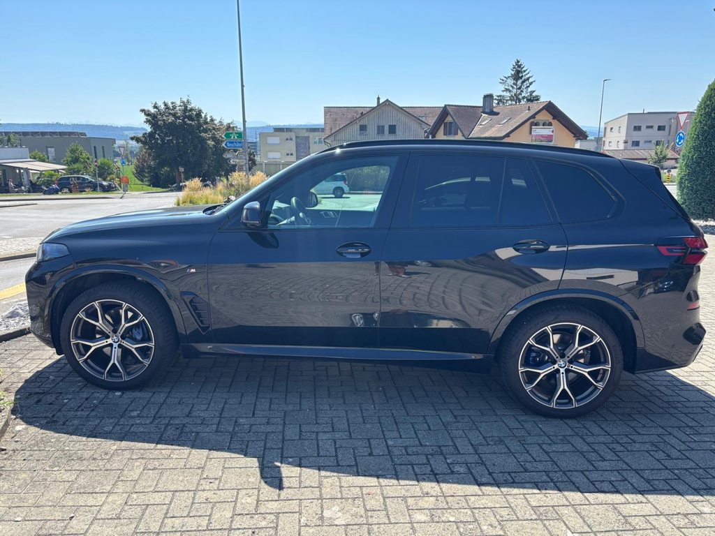 BMW X5 G05 30d xDrive SAG, Diesel, Occasioni / Usate, Automatico - 2