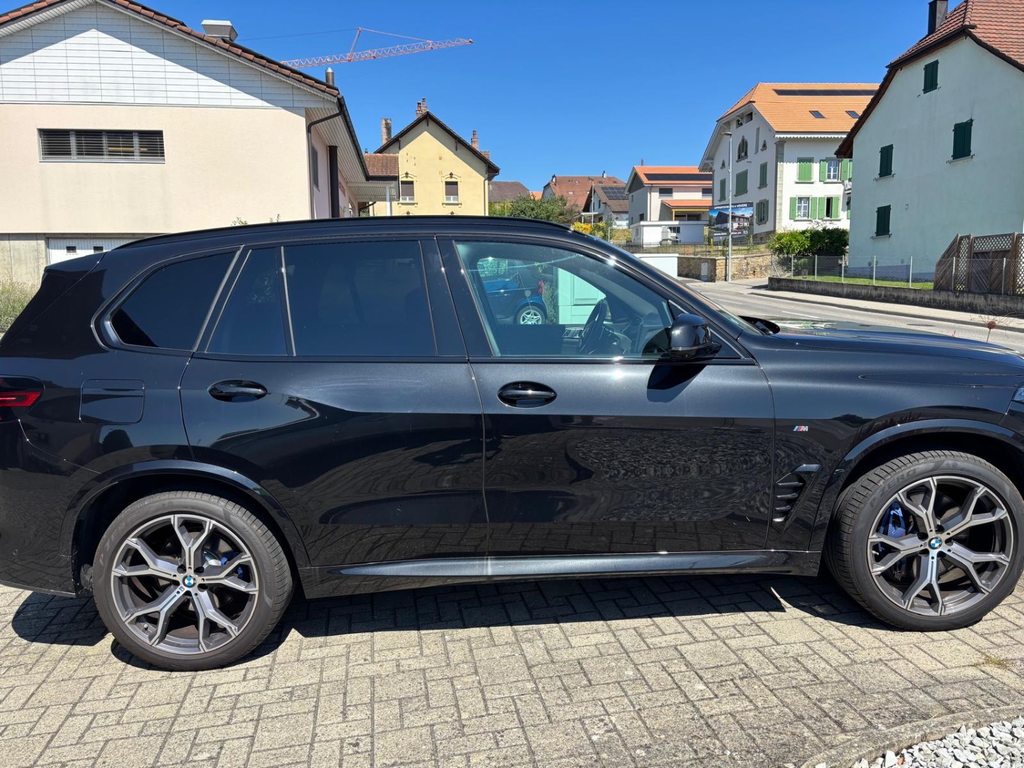 BMW X5 G05 30d xDrive SAG, Diesel, Occasioni / Usate, Automatico - 3