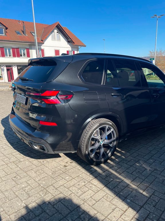 BMW X5 G05 30d xDrive SAG, Diesel, Occasioni / Usate, Automatico - 6
