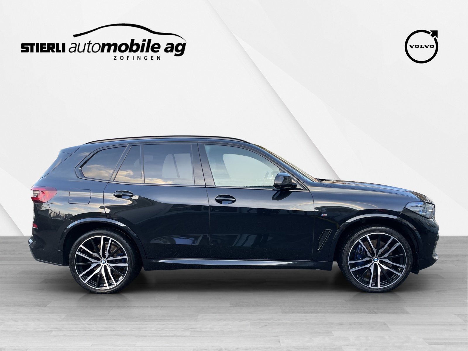 BMW X5 40d xDrive SAG, Hybride Leggero Diesel/Elettrica, Occasioni / Usate, Automatico - 4