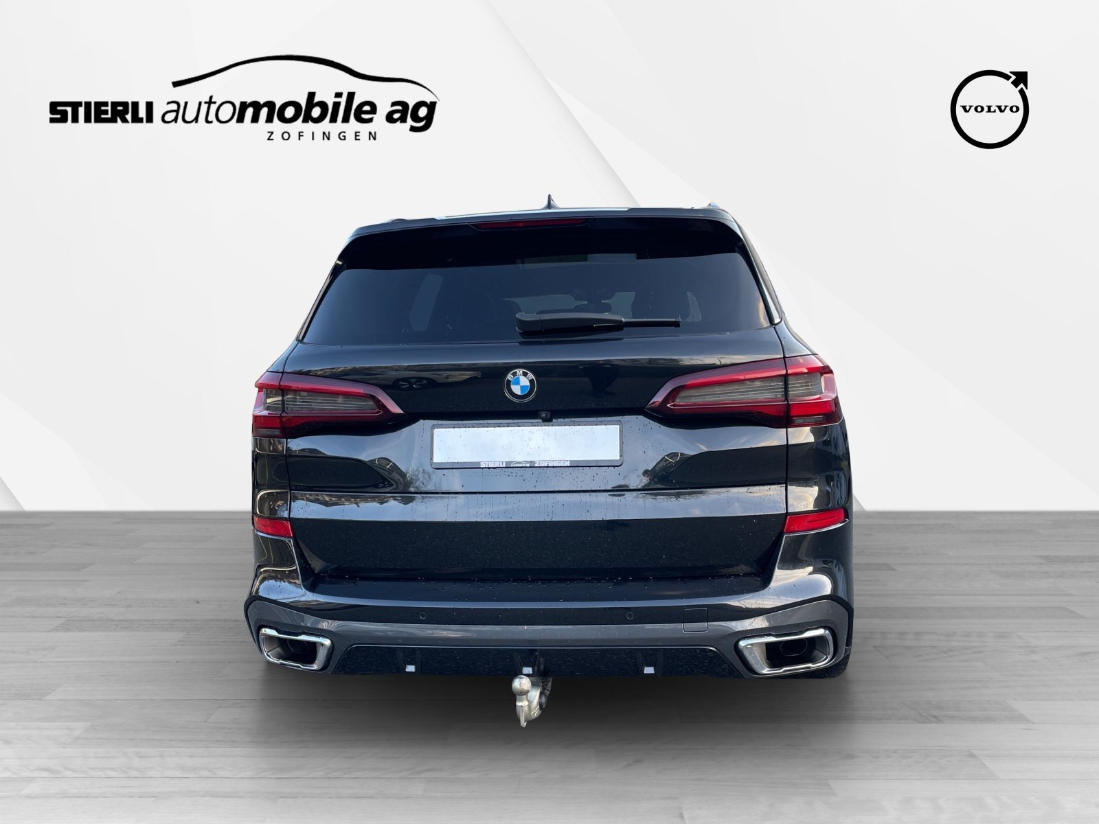 BMW X5 40d xDrive SAG, Hybride Leggero Diesel/Elettrica, Occasioni / Usate, Automatico - 6