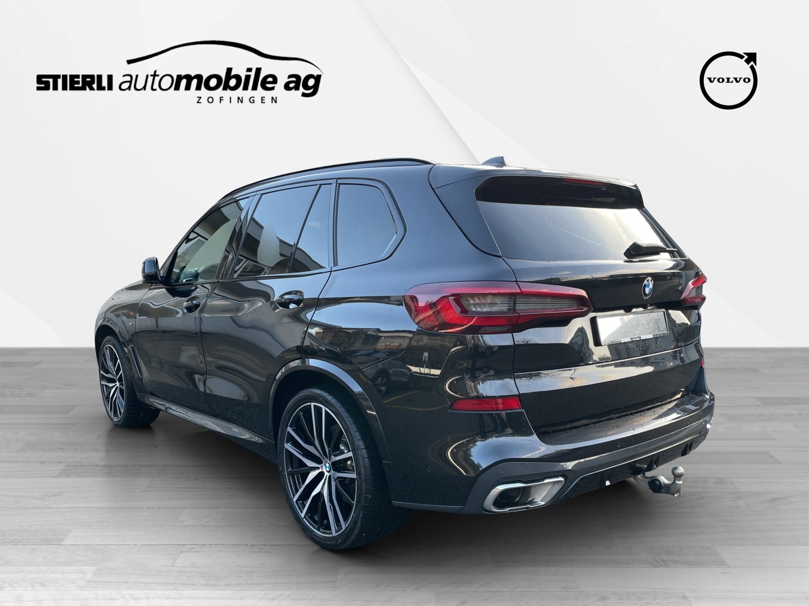 BMW X5 40d xDrive SAG, Hybride Leggero Diesel/Elettrica, Occasioni / Usate, Automatico - 7