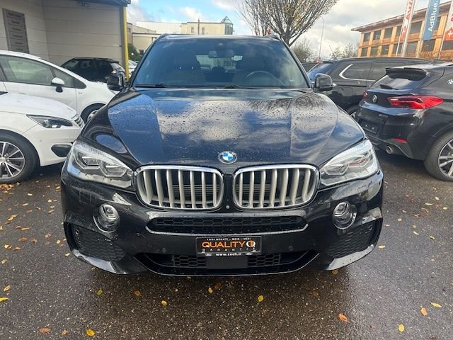 BMW X5 40e iPerformance Steptronic