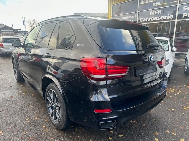 BMW X5 40e iPerformance Steptronic, Hybride Rechargeable Essence/Électricité, Occasion / Utilisé, Automatique - 4