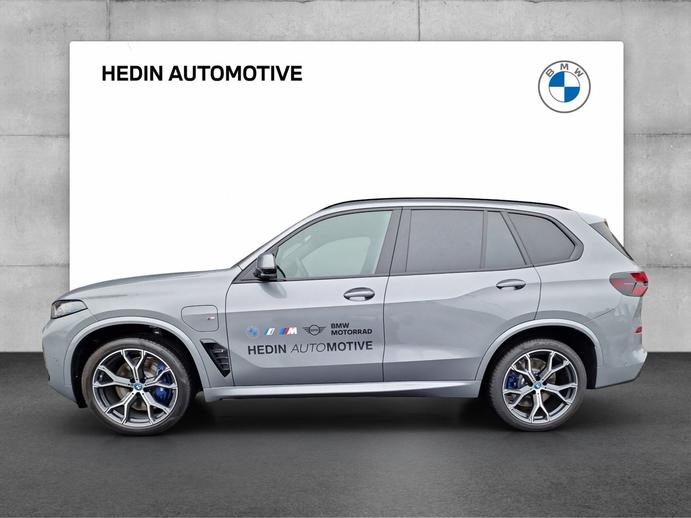 BMW X5 50e M Sport Pro Steptronic, Plug-in-Hybrid Benzin/Elektro, Vorführwagen, Automat