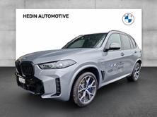 BMW X5 50e M Sport Pro Steptronic, Plug-in-Hybrid Benzin/Elektro, Vorführwagen, Automat - 2
