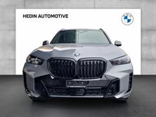 BMW X5 50e M Sport Pro Steptronic, Plug-in-Hybrid Benzin/Elektro, Vorführwagen, Automat - 3