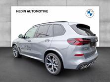 BMW X5 50e M Sport Pro Steptronic, Plug-in-Hybrid Benzin/Elektro, Vorführwagen, Automat - 4