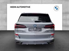 BMW X5 50e M Sport Pro Steptronic, Plug-in-Hybrid Benzin/Elektro, Vorführwagen, Automat - 5