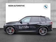 BMW X5 48V 30d M Sport Pro Steptronic, Hybride Léger Diesel/Électricité, Voiture de démonstration, Automatique - 2