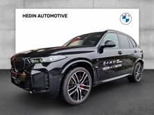 BMW X5 48V 30d M Sport Pro Steptronic, Hybride Léger Diesel/Électricité, Voiture de démonstration, Automatique - 3