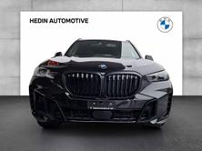 BMW X5 48V 30d M Sport Pro Steptronic, Hybride Léger Diesel/Électricité, Voiture de démonstration, Automatique - 4