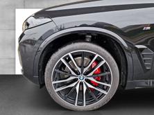 BMW X5 48V 30d M Sport Pro Steptronic, Hybride Léger Diesel/Électricité, Voiture de démonstration, Automatique - 7