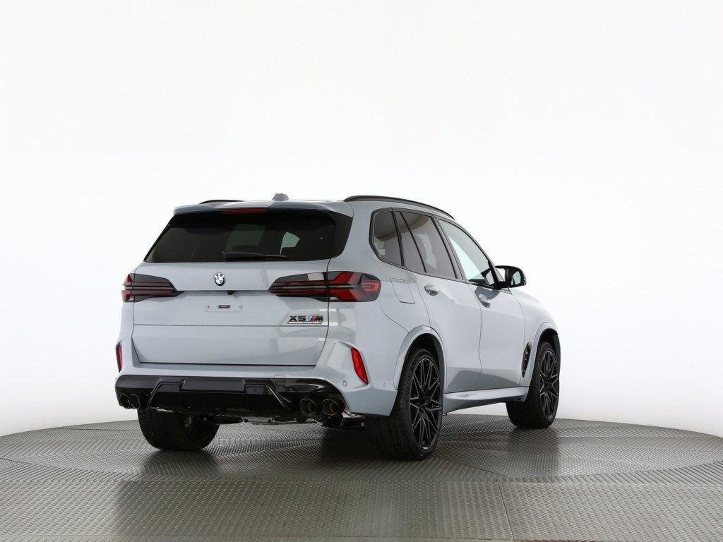 BMW X5 M Competition, Mild-Hybrid Petrol/Electric, New car, Automatic - 2